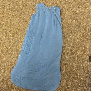 Kyte Baby - 1.0 tog Sleep Sack - Sapphire - 0-6 month